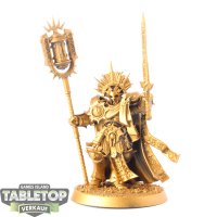 Stormcast Eternals - Lord-Veritant - grundiert