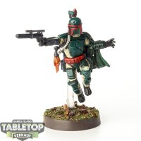 Imperium - Boba Fett - bemalt