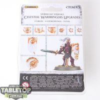 Stormcast Eternals - Celestial Warbringers Upgrades -...