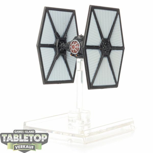 Galaktisches Imperium - TIE/fo Fighter - Sonstiges