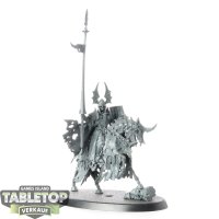 Soulblight Gravelords - Wight King on Skeletal Steed -...