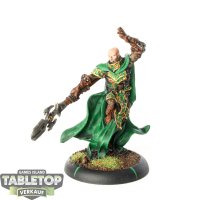 Circle Orboros - Krueger the Stormlord - bemalt