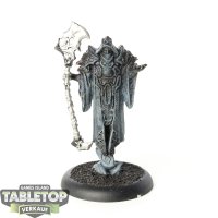 Circle Orboros - Stone Keeper - teilweise bemalt