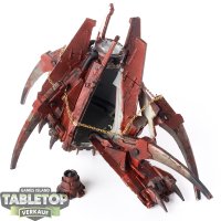 Horus Heresy - Legion Anvillus Pattern Dreadclaw Drop Pod...