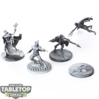 Star Wars: Shatterpoint - Twice The Pride Squad Pack -...