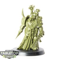 Death Guard - Plague Surgeon - unbemalt