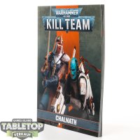 Kill Team - Chalnath - englisch