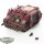 Horus Heresy - Word Bearers Legion Deimos Pattern Rhino - bemalt