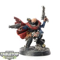 Genestealer Cults - Kelermorph - bemalt