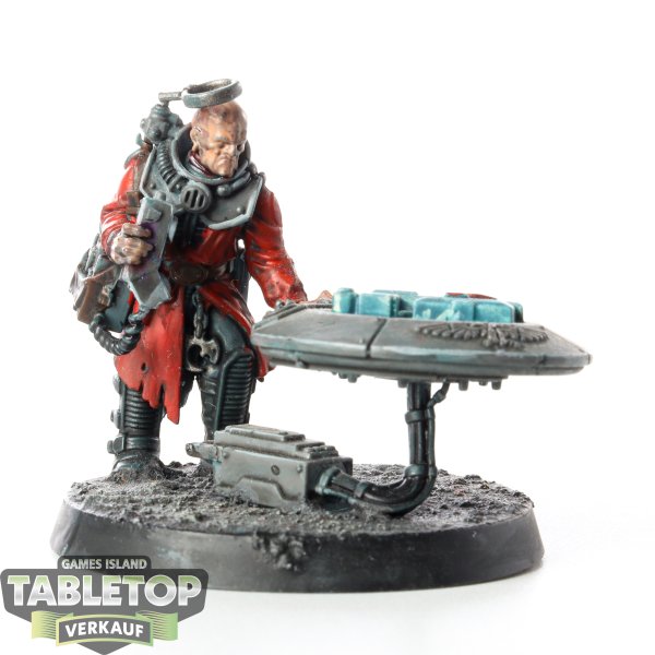 Genestealer Cults - Nexos - bemalt