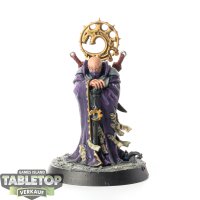 Genestealer Cults - Locus - bemalt