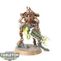 Necrons - Royal Warden - bemalt