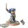 Space Marines - Primaris Lieutenant klassisch - bemalt