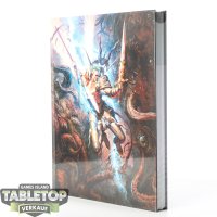 Age of Sigmar - Core Book 3th Edition - Special Edition -...