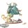 Stormcast Eternals - Masters of the Sacrosanct - teilweise bemalt