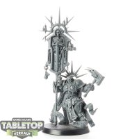 Stormcast Eternals - Lord-Relictor - unbemalt