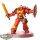 Blood Angels - Primaris Lieutenant klassisch - teilweise bemalt
