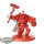 Blood Angels - Captain in Terminator Armour klassisch - teilweise bemalt