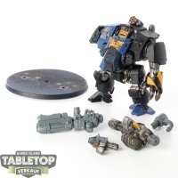 Space Marines - Primaris Redemptor Dreadnought -...