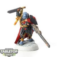 Tau Empire - Cadre Fireblade - bemalt