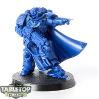 Space Marines - Primaris Captain - unbemalt