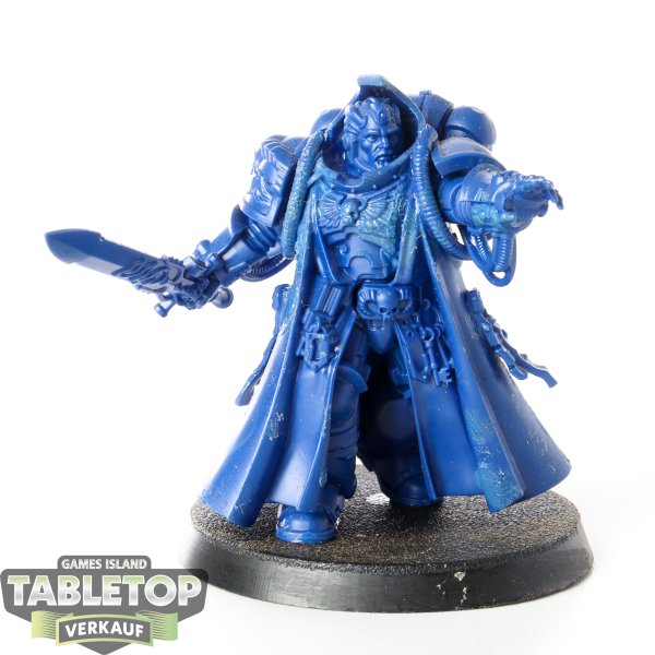 Space Marines - Primaris Librarian - unbemalt