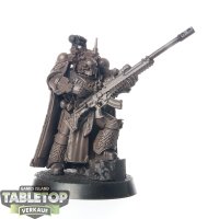 Horus Heresy - Exodus – The One Who Is Many -...