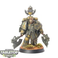 Horus Heresy - Fafnir Rann - bemalt