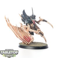 Tyraniden - Tyranid Prime - bemalt