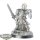 Space Marines - Captain  - grundiert