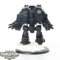 Horus Heresy - Leviathan Siege Dreadnought klassisch -...