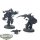 Chaos Space Marines - 2 x Possessed - grundiert