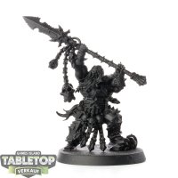 Blades of Khorne - Exalted Deathbringer with Impaling...