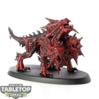 Blades of Khorne - Karanak, The Hound of Vengeance -...