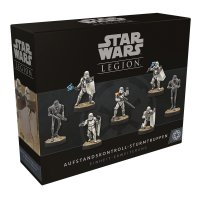 Star Wars: Legion - Aufstandskontroll-Sturmtruppen...