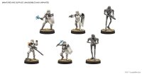 Star Wars: Legion - Aufstandskontroll-Sturmtruppen Erweiterung - Deutsch