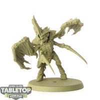 Tyraniden - Tyranid Prime - grundiert