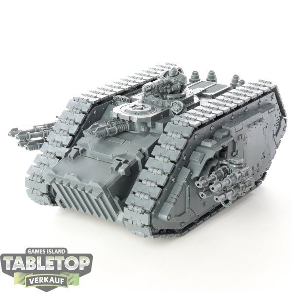 Horus Heresy - Spartan Assault Tank - unbemalt