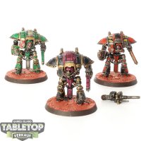 Legion Imperiales - 3 x Legions Imperialis: Questoris...