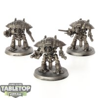 Legion Imperiales - 3 x Legions Imperialis: Questoris...