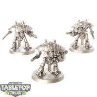 Legion Imperiales - 3 x Legions Imperialis: Questoris...