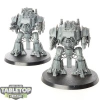 Legion Imperiales - 2 x Legions Imperialis: Acastus...