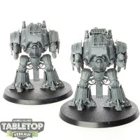 Legion Imperiales - 2 x Legions Imperialis: Acastus...