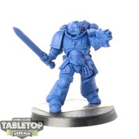 Space Marines - Primaris Lieutenant with Power Sword -...