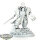 Space Marines - Captain in Terminator Armour - grundiert