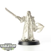 HdR Figuren - Gut - Celeborn, Lord of Lothlorien - unbemalt