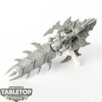 Drukhari - Reaver Jetbike Klassisch - unbemalt