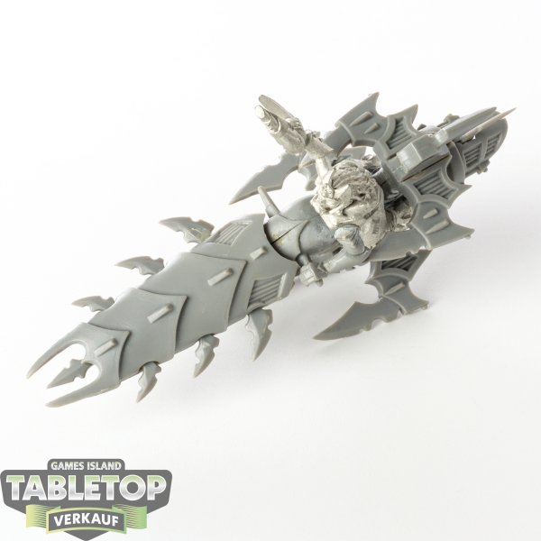 Drukhari - Reaver Jetbike Klassisch - unbemalt