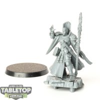 Stormcast Eternals - Knight-Arcanum - unbemalt