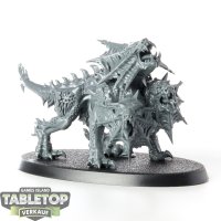 Blades of Khorne - Karanak, The Hound of Vengeance -...